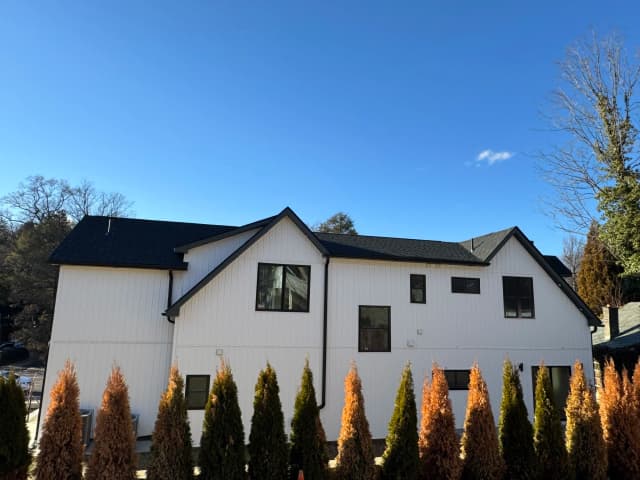 roofing and siding company