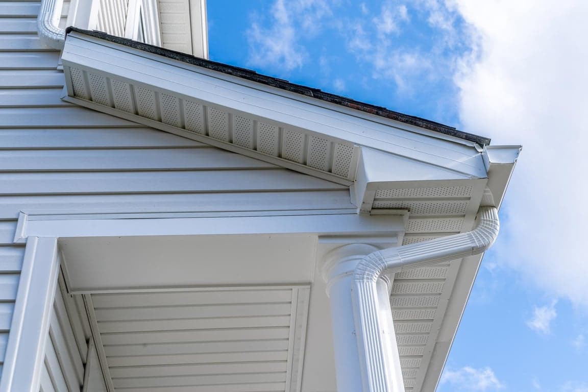Soffits and Fascias Explained - Understand Your Home